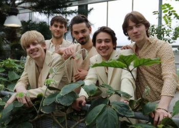 Eurowizja, Eurowizja 2023, Joker Out, Carpe Diem, Słowenia