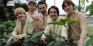 Eurowizja, Eurowizja 2023, Joker Out, Carpe Diem, Słowenia