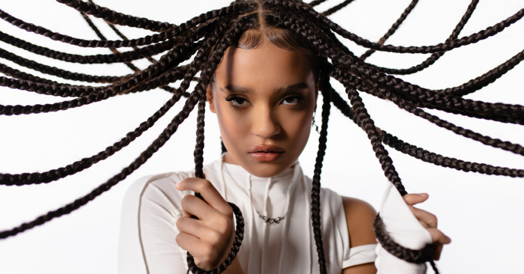 Sara James, Bloodline