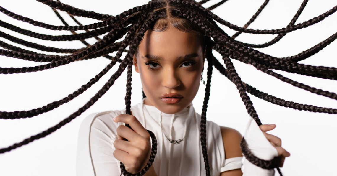 Sara James, Bloodline