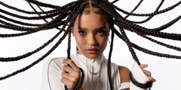 Sara James, Bloodline