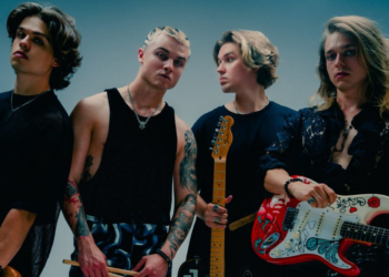 Felivers, Never Back Down, Eurowizja 2023