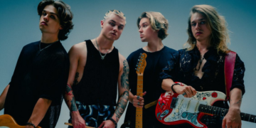 Felivers, Never Back Down, Eurowizja 2023