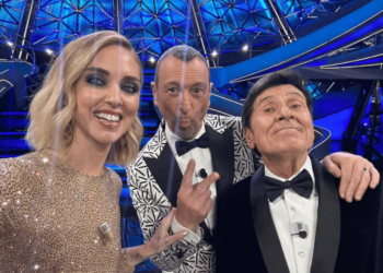 Eurowizja 2023, Sanremo