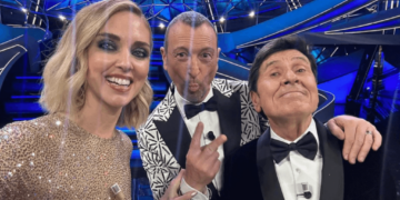 Eurowizja 2023, Sanremo