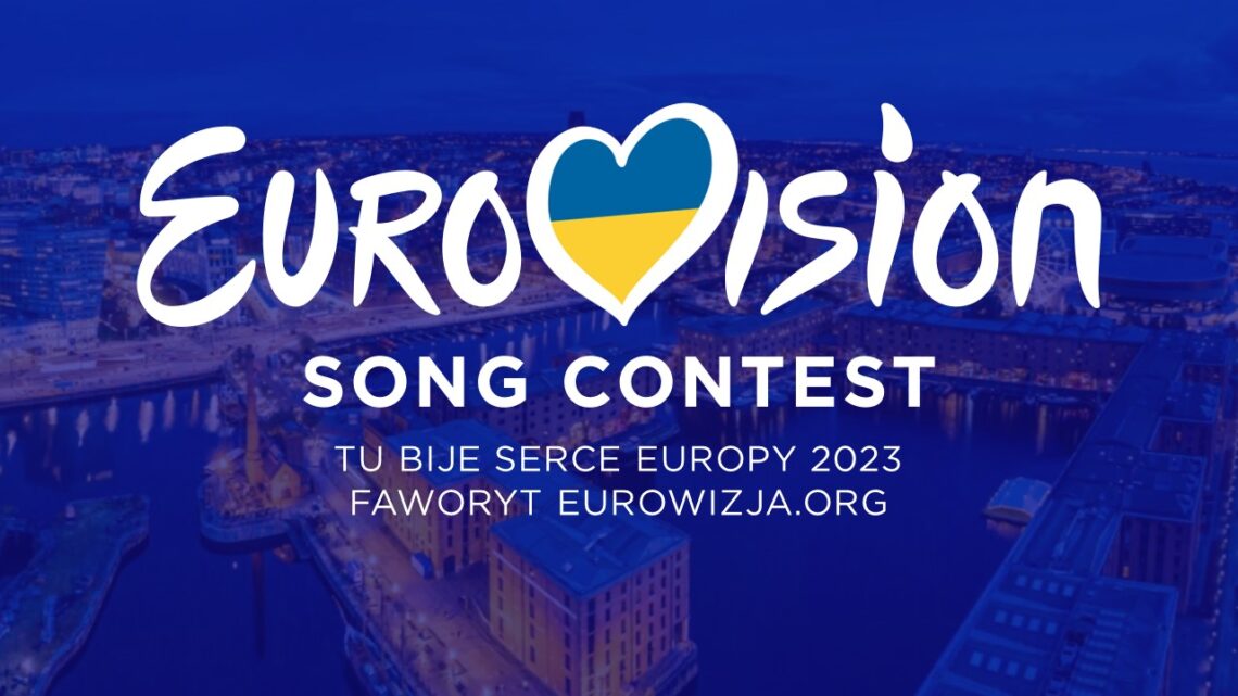 Eurowizja 2023 Polskie Preselekcje Wybierz Faworyta 3306