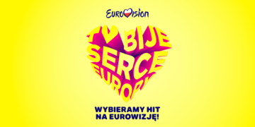 Eurowizja 2023, Polska, TVP, Tu bije serce Europy - Wybieramy hit na Eurowizję
