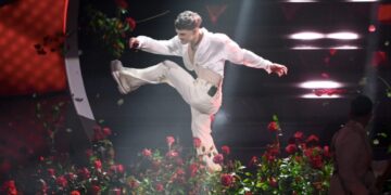 Sanremo 2023: pierwszy wieczór za nami. Skandal wokół reprezentanta kraju na Eurowizji!