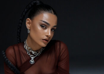 Armenia, Eurowizja 2023, Brunette