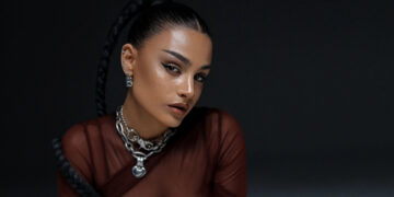 Armenia, Eurowizja 2023, Brunette