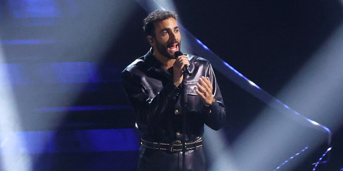 Eurowizja, Eurowizja 2023, Sanremo, Sanremo 2023, Marco Mengoni