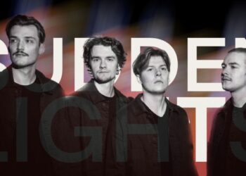 Eurowizja 2023: Sudden Lights wygrywają łotewską Supernovę!