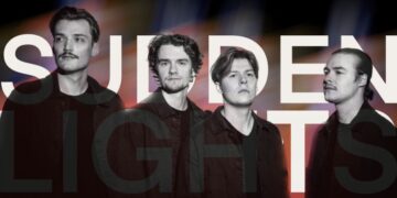 Eurowizja 2023: Sudden Lights wygrywają łotewską Supernovę!
