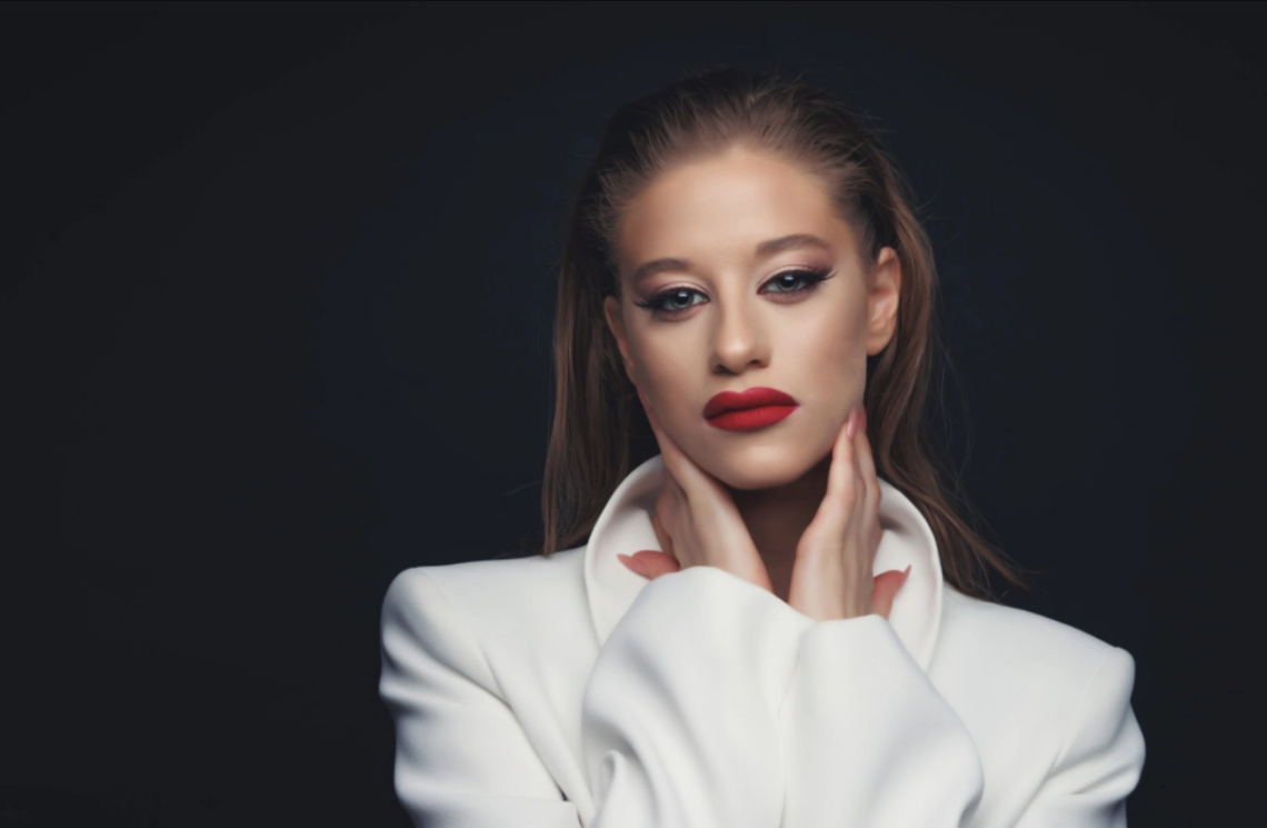 Eurowizja 2023, Gruzja, Iru