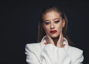 Eurowizja 2023, Gruzja, Iru