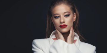 Eurowizja 2023, Gruzja, Iru