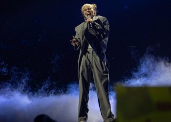 Eurowizja 2023, Islandia