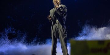 Eurowizja 2023, Islandia