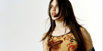 Eurowizja 2023, Mae Muller, Wielka Brytania