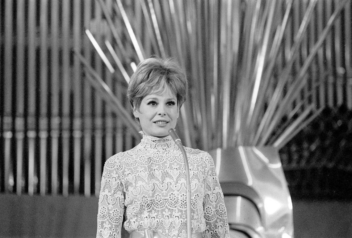 Laura Valenzuela, Eurowizja, Hiszpania