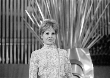 Laura Valenzuela, Eurowizja, Hiszpania