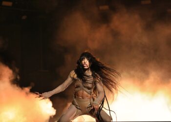 Eurowizja 2023, Szwecja