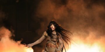 Eurowizja 2023, Szwecja