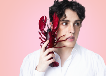 Eurowizja 2023, Serbia, Luke Black