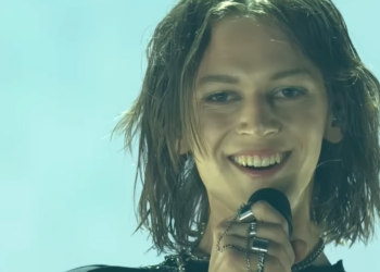 Jann, Gladiator, Tu bije serce Europy, Eurowizja 2023