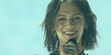 Jann, Gladiator, Tu bije serce Europy, Eurowizja 2023