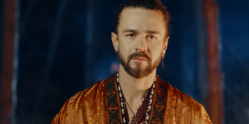 Eurowizja 2023, Pasha Parfeni, Mołdawia