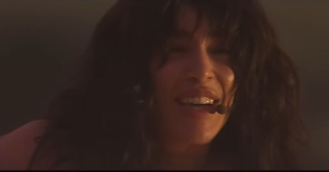 Loreen, Melodifestivalen, Eurowizja 2023