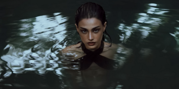 Eurowizja 2023, Armenia, Brunette