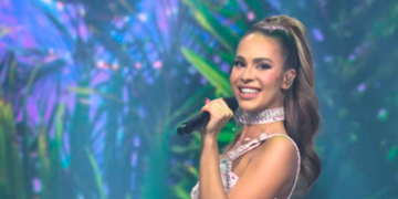 Eurowizja 2023, Blanka, Solo, Polska