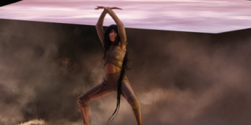 Eurowizja 2023, Szwecja, Loreen