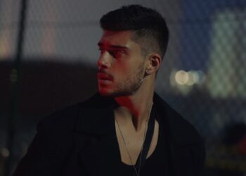 Andrew Lambrou Eurowizja 2023 Cypr