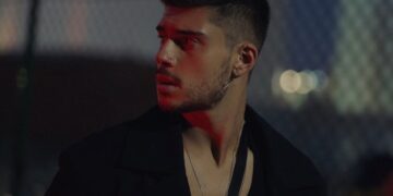 Andrew Lambrou Eurowizja 2023 Cypr