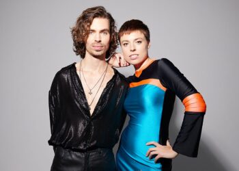 Eurowizja 2023: Holandia prezentuje utwór. Posłuchaj „Burning Daylight”