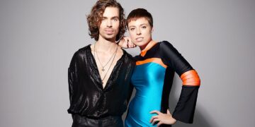 Eurowizja 2023: Holandia prezentuje utwór. Posłuchaj „Burning Daylight”