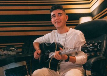 Eurowizja 2023 Grecja Victor Vernicos