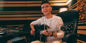 Eurowizja 2023 Grecja Victor Vernicos