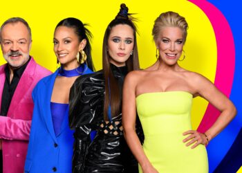 Eurowizja 2023, wyniki