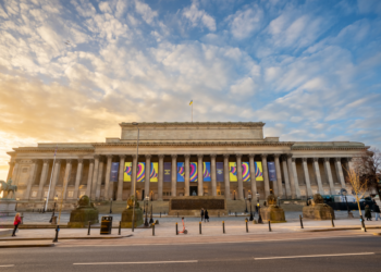 :iverpool, Eurowizja 2023