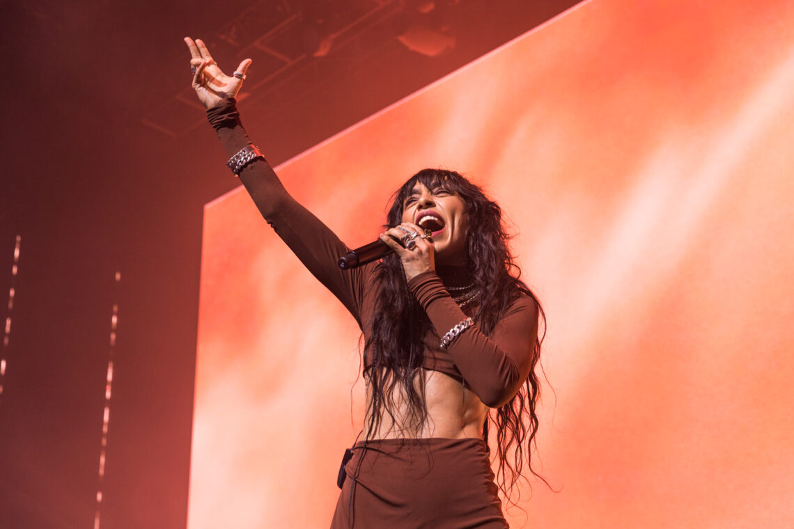Eurowizja 2023, Loreen, Szwecja, zwycięzca