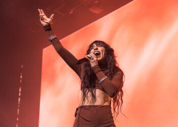 Eurowizja 2023, Loreen, Szwecja, zwycięzca