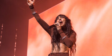 Eurowizja 2023, Loreen, Szwecja, zwycięzca