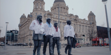 Eurowizja 2023, Liverpool