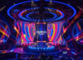 Eurowizja, Eurowizja 2023, Scena