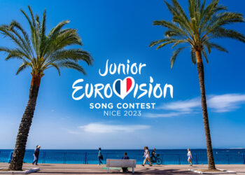 Eurowizja Junior 2023, Francja, Nicea