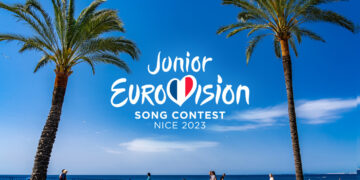 Eurowizja Junior 2023, Francja, Nicea